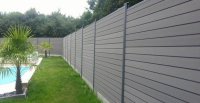 Portail Clôtures dans la vente du matériel pour les clôtures et les clôtures à Desmonts